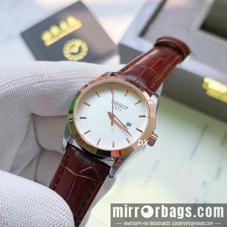 Tissot W32x8 M38x8mm 2nms61