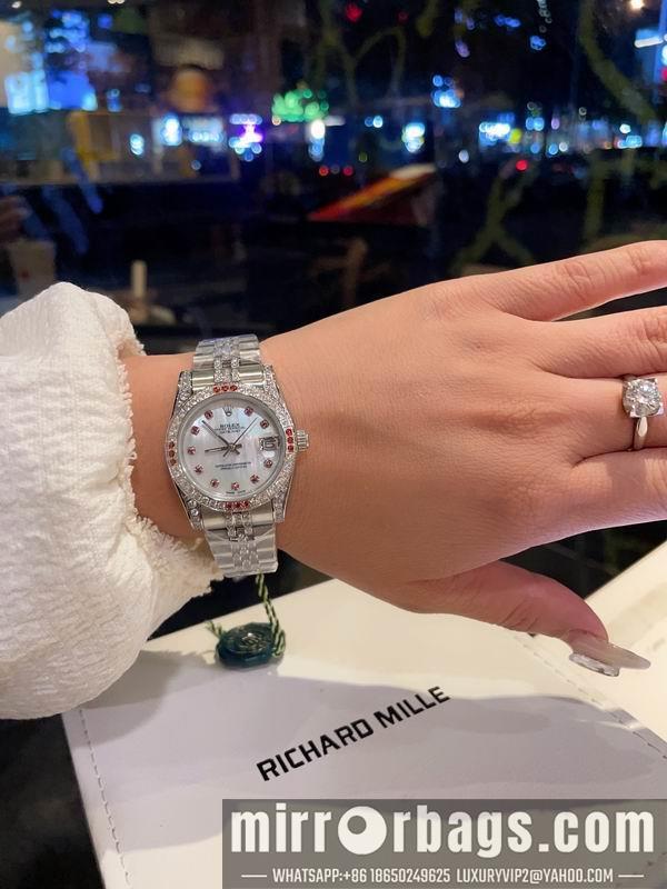 Rolex woman watch 041633