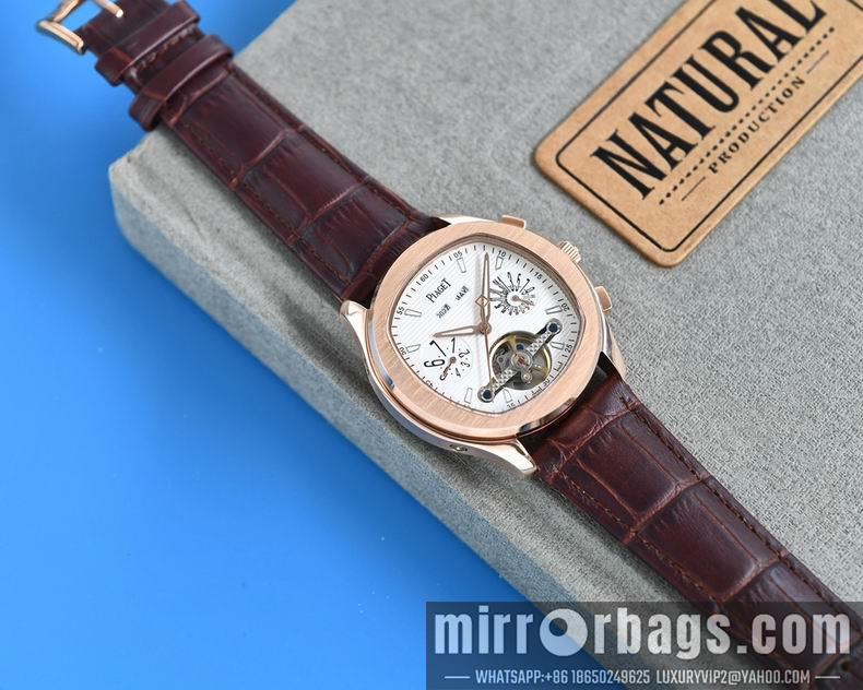 Piaget men 43X13mm 070204