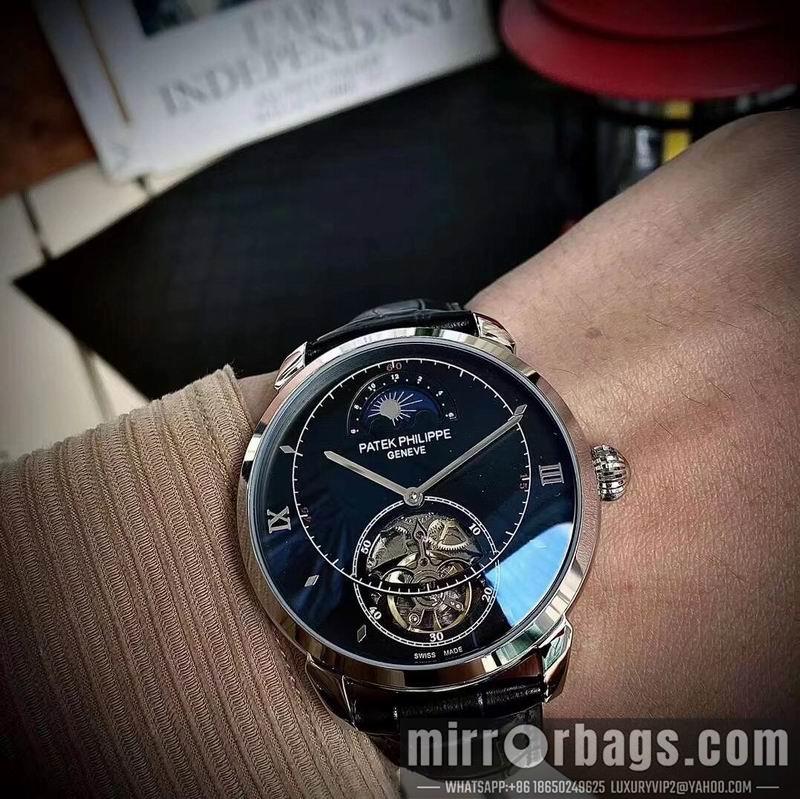 Patek Philippe 43X13mm 070706