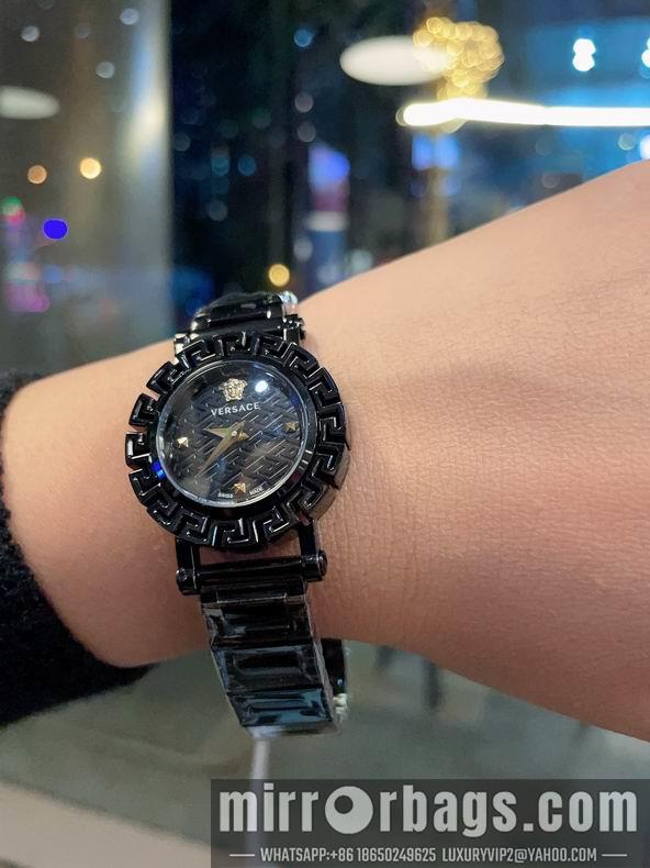 Versace women 30mm 123180