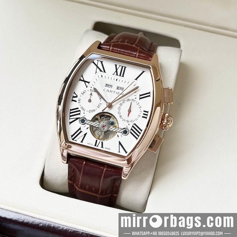 Cartier 44mm 1031103