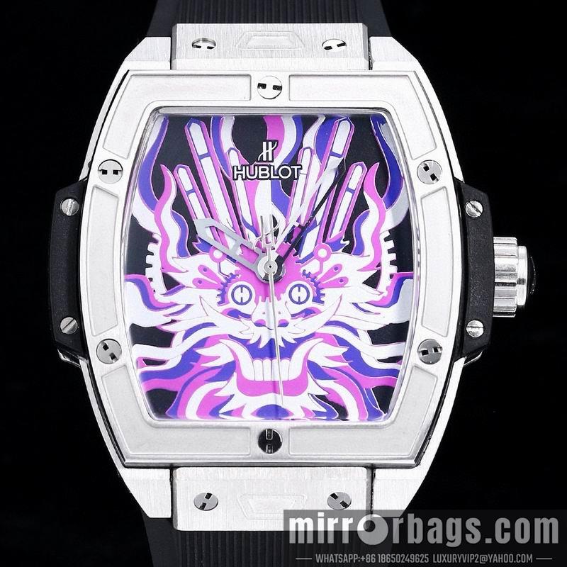 Hublot watch 072401