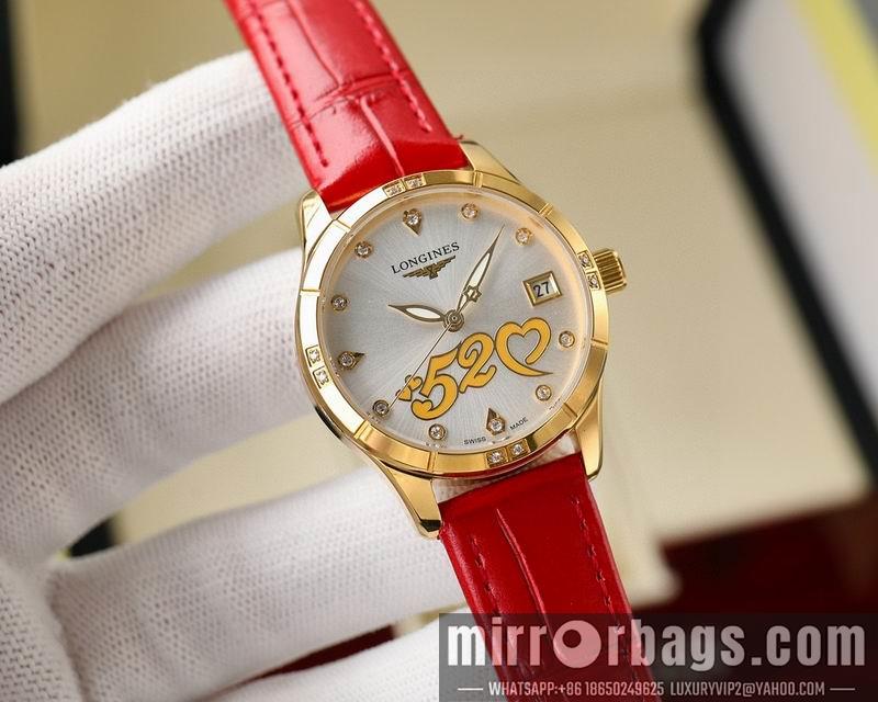 Longines 33mm 041387