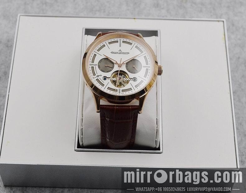 Jaeger-LeCoultre men 42X12mm 060852
