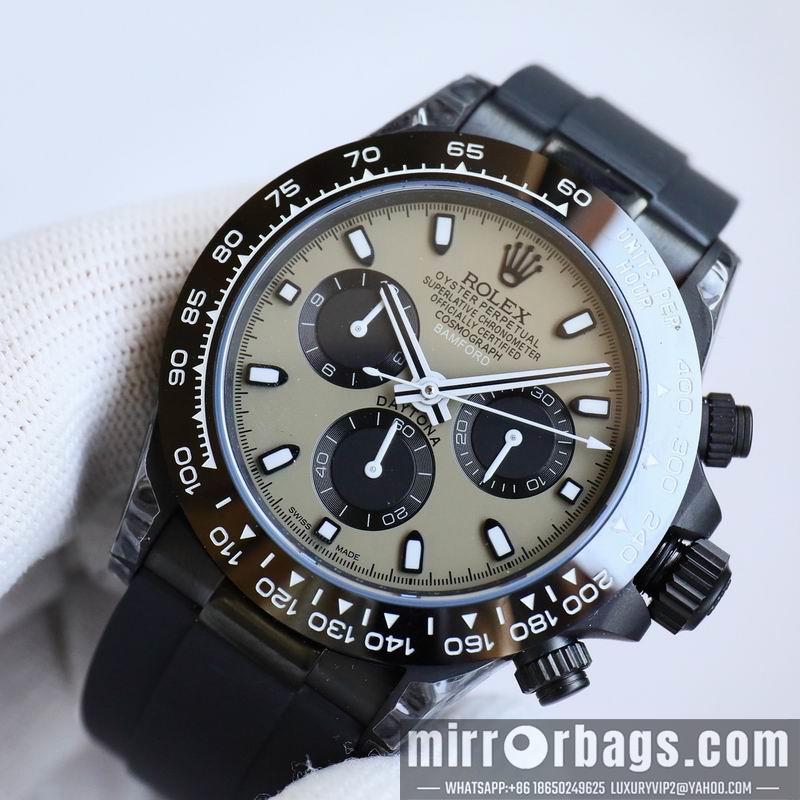 Rolex 40mm 121211