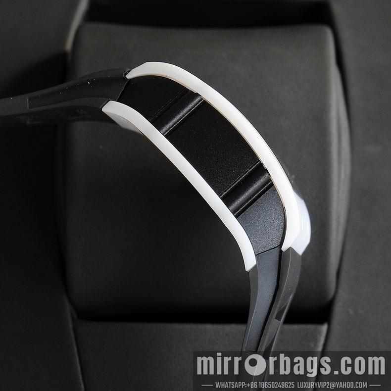 Richard Mille 49X41X15mm 122539