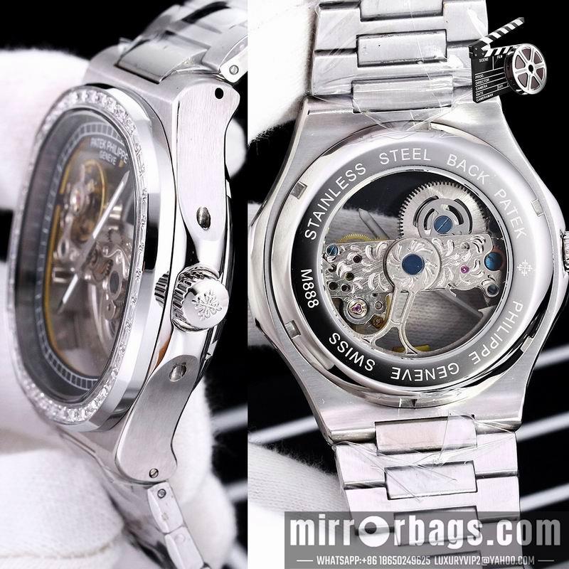 Patek Philippe 43X12mm 082231