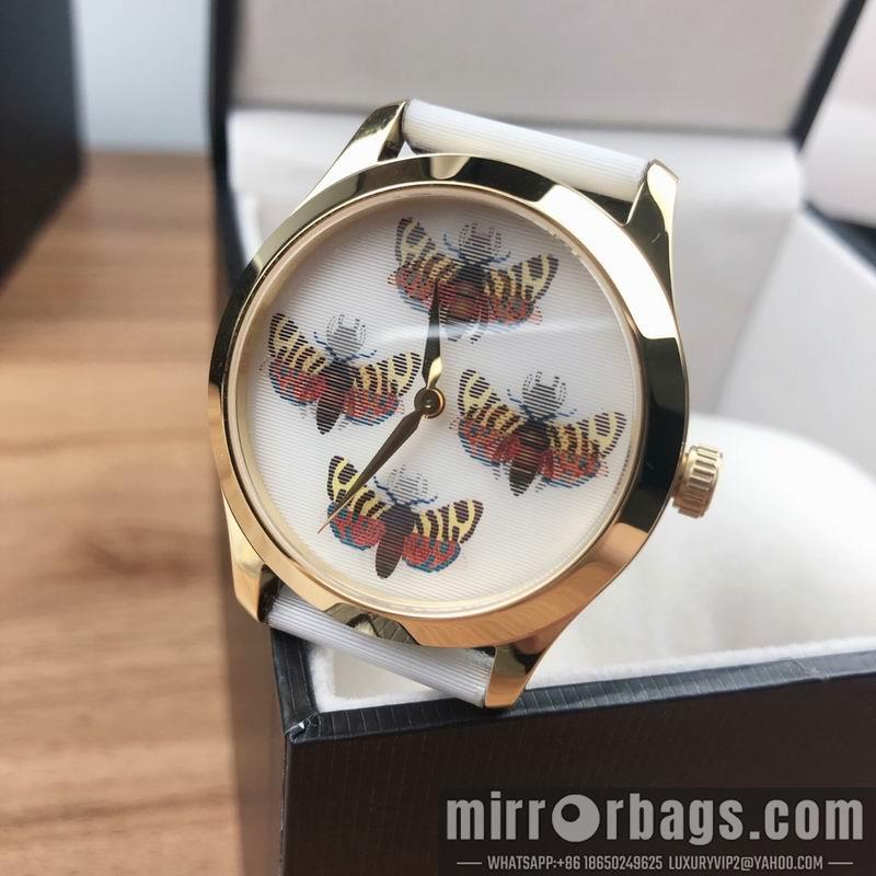 Gucci 38mm 080646