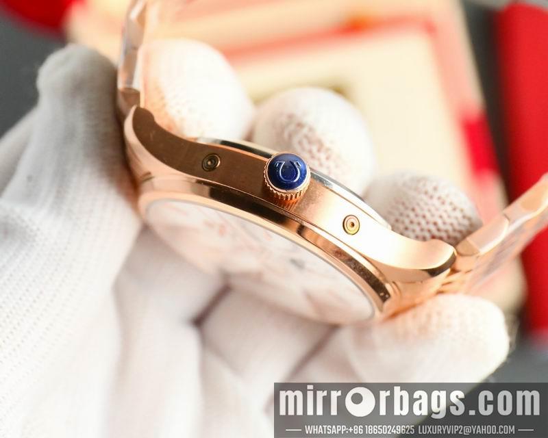 Omega 40X12mm 120127