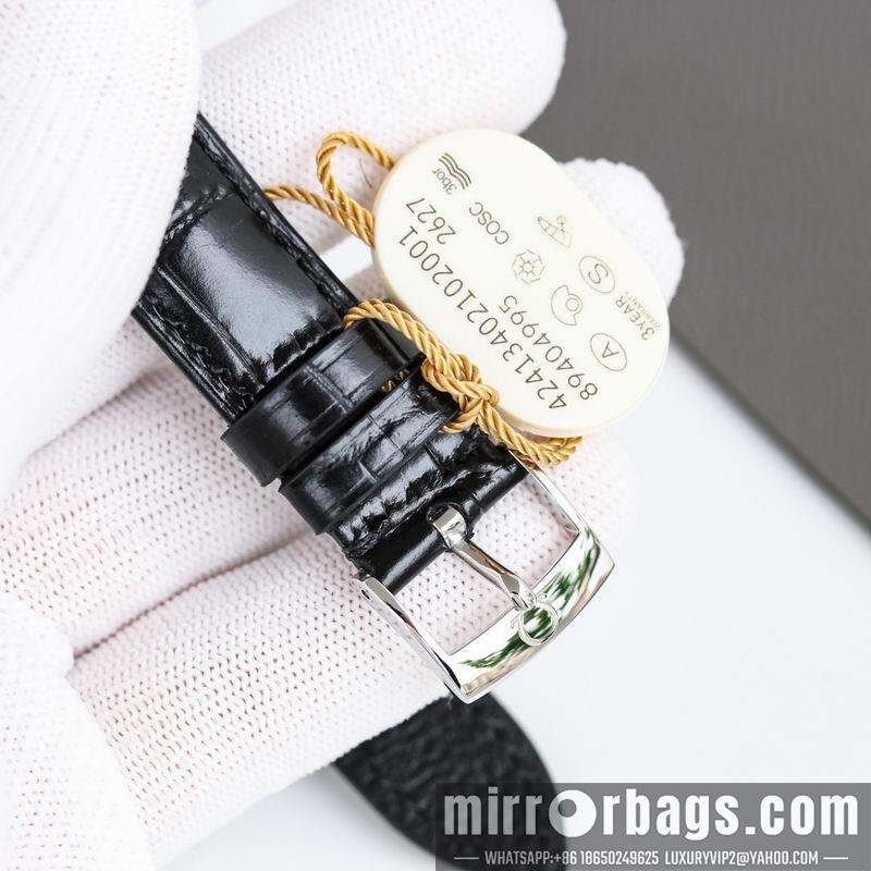 Omega 41mm 032229