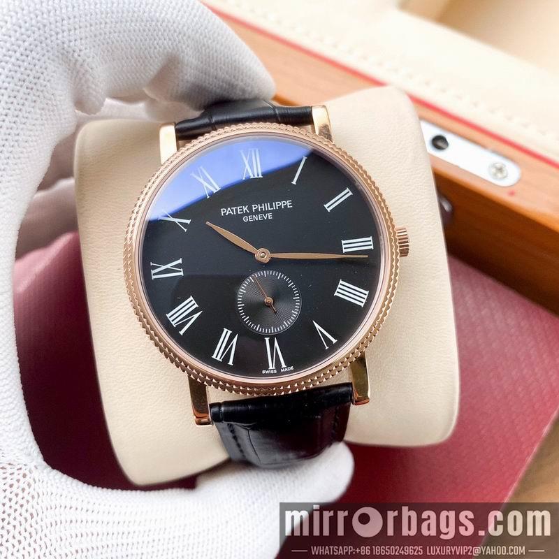 Patek Philippe 42mm 091806