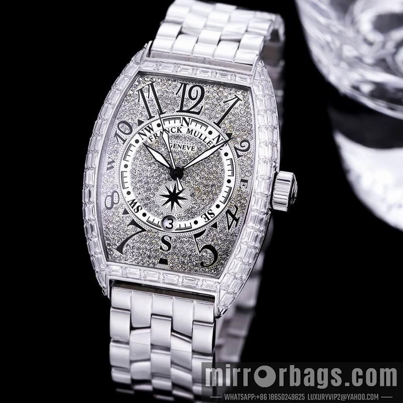 Franck Muller 40X52mm 102423