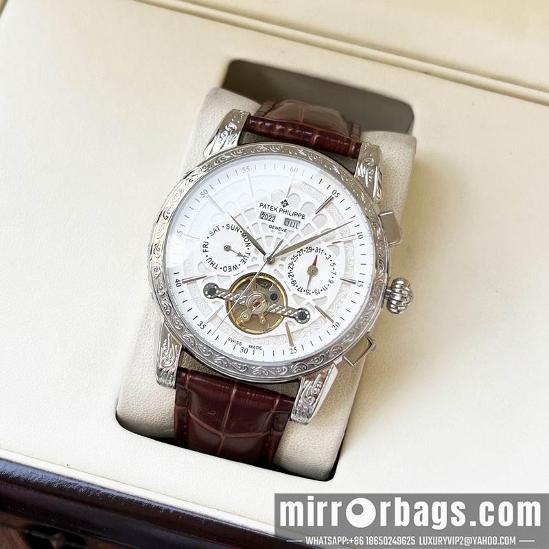 Patek Philippe 42mm 110199