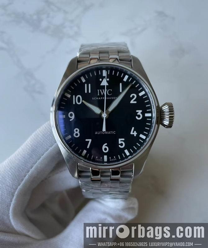 IWC watch 110985