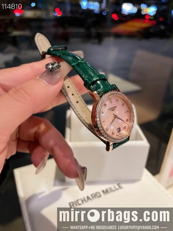 Longines watch 041680