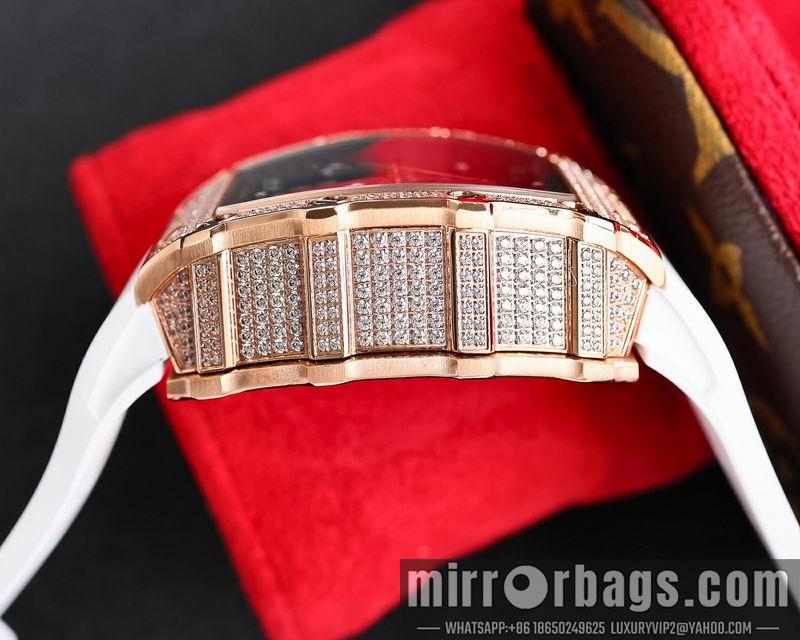 Richard Mille watch 0831105