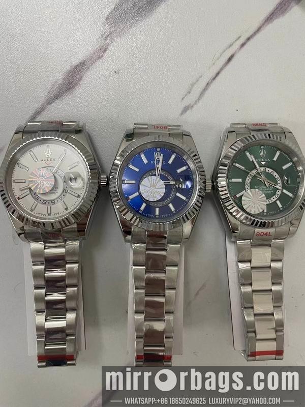 Rolex watch 100805