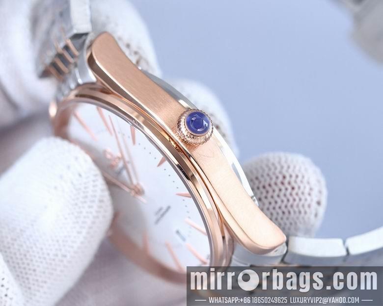 Omega men 39.5X11mm M104