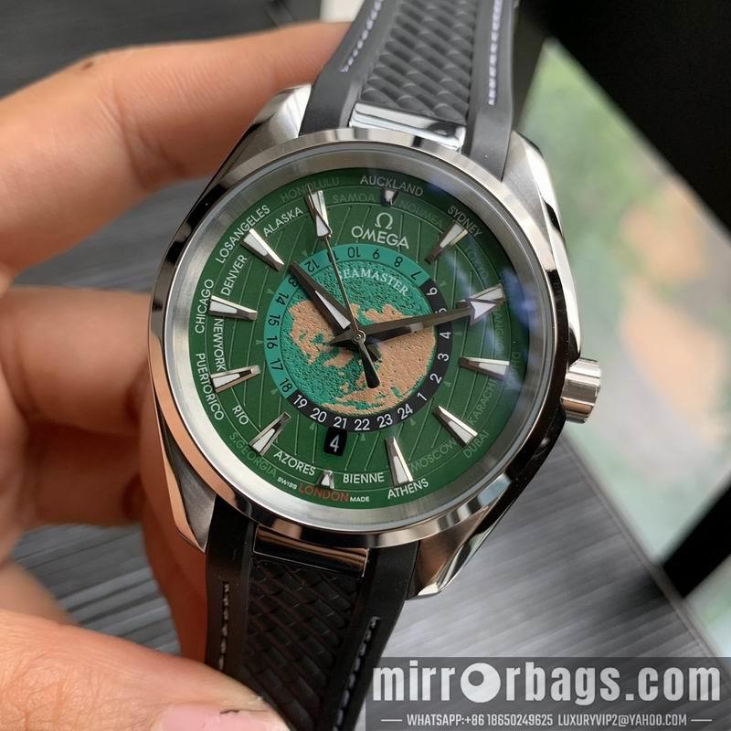 Omega 43mm 101329
