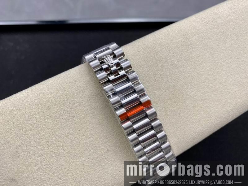 Rolex 36mm 092907