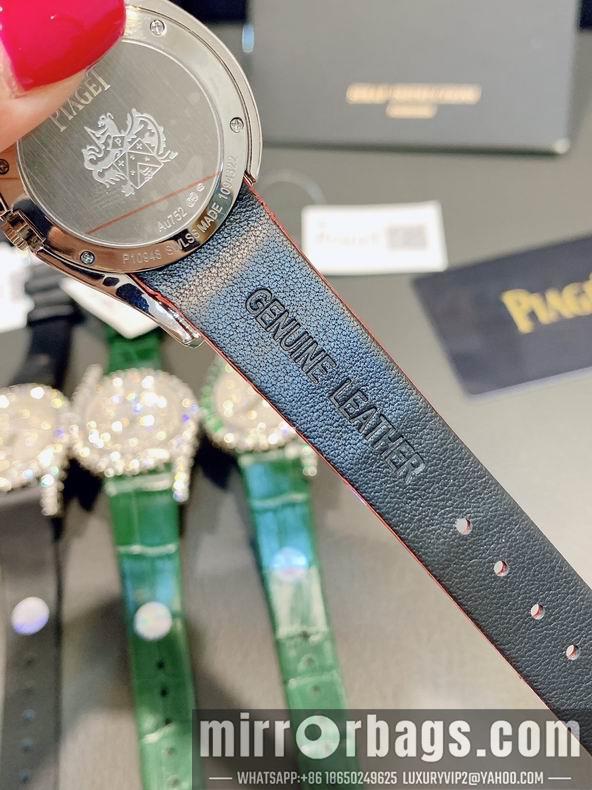 Piaget women 32mm 091514