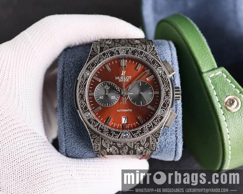 Hublot 45X11.5mm 032022