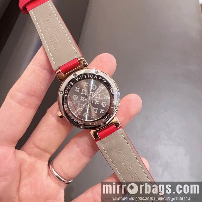LV Watch 032543