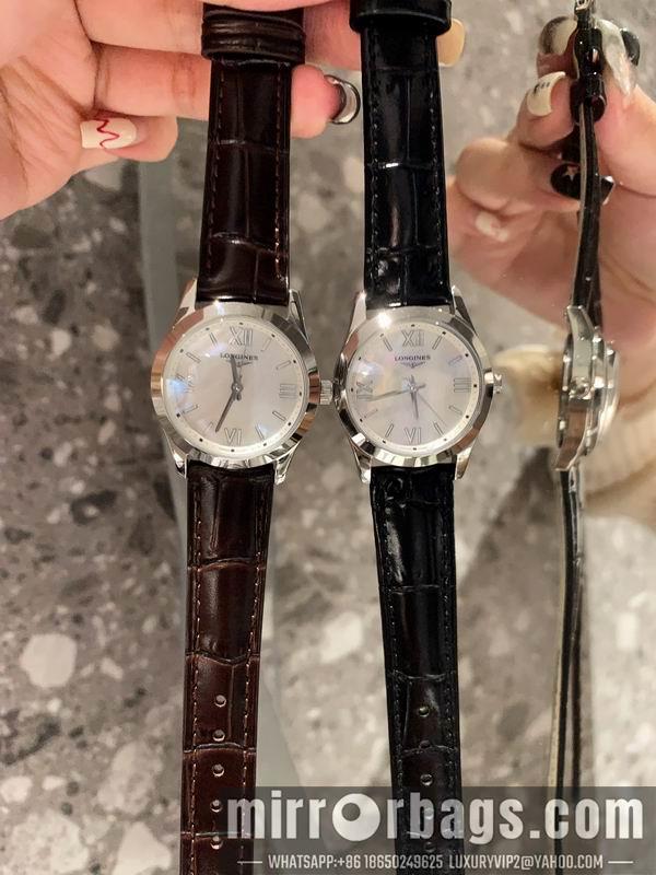 Longines watch 102264