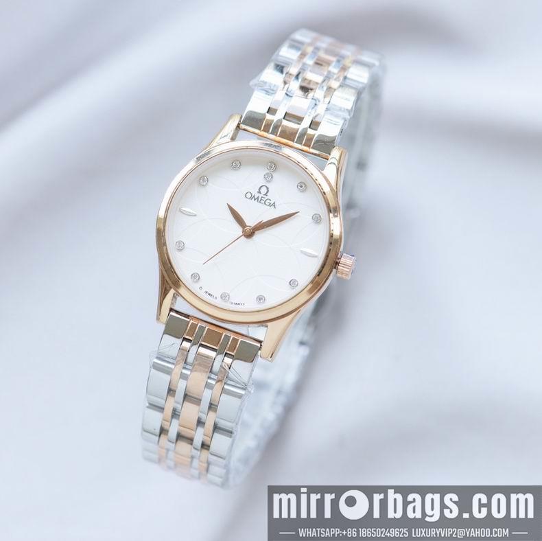 Omega watch 28X8mm 102908