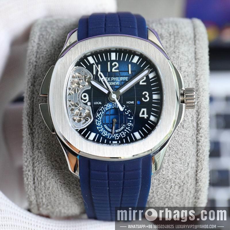 Patek Philippe 40.8X11.8mm 101523