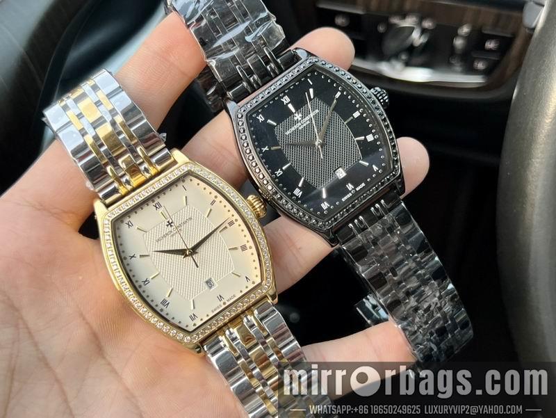 Vacheron Constantin 42X13mm 050815