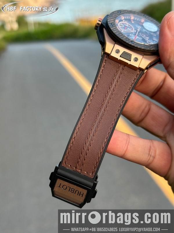 Hublot 45mm 101606