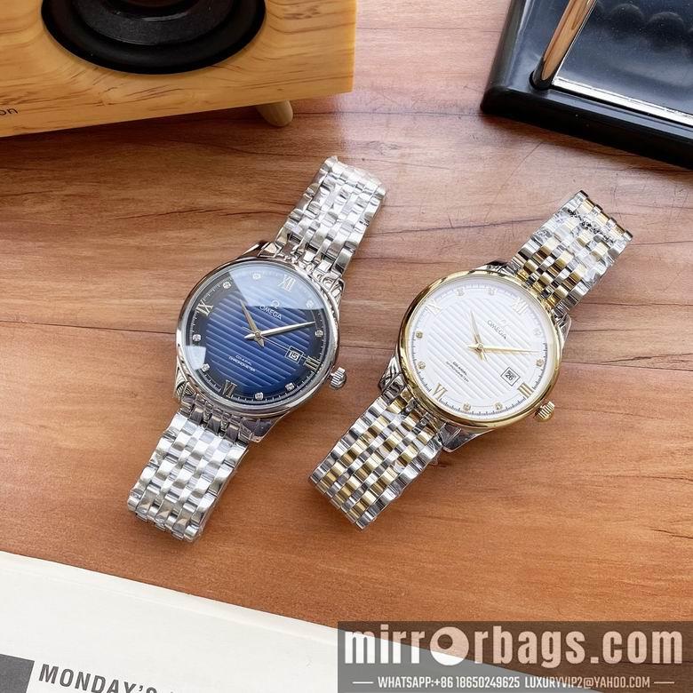 Omega men 40X13mm M119