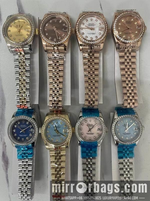 Rolex 31mm 100806