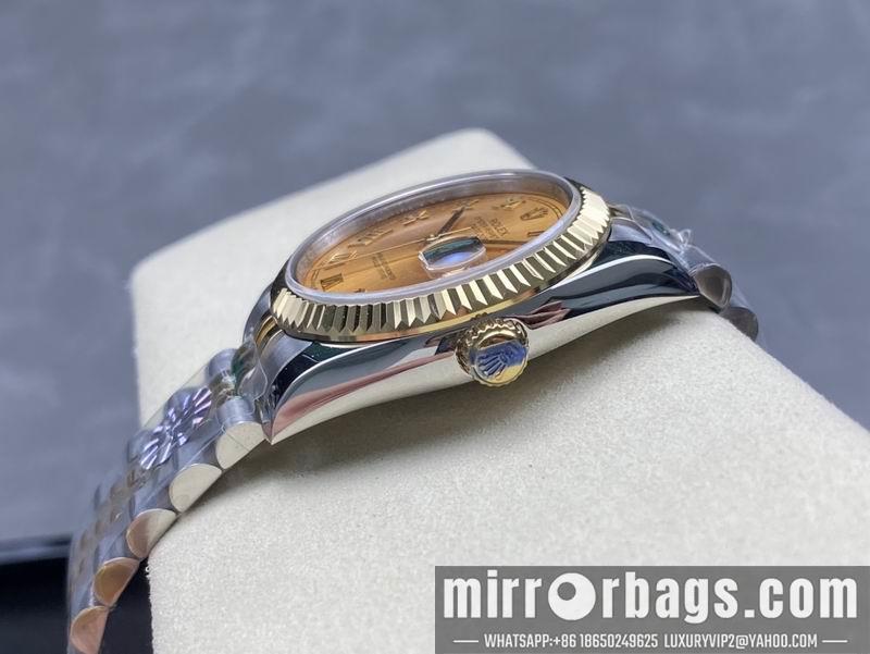 Rolex 36mm 092955
