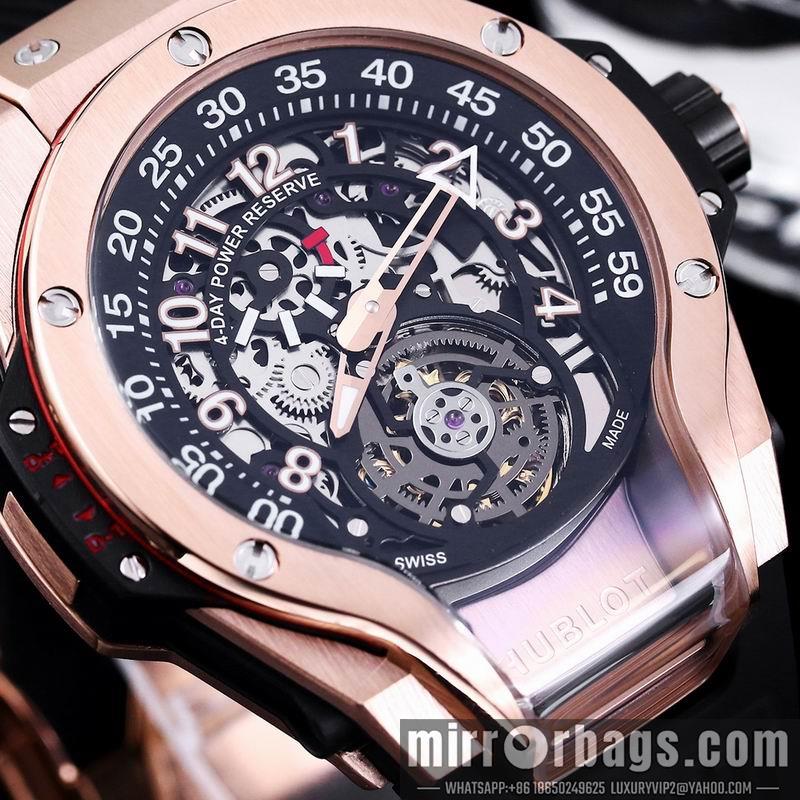Hublot 44mm 071401