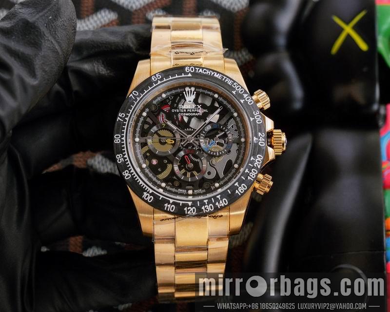 Rolex 43mm 050715