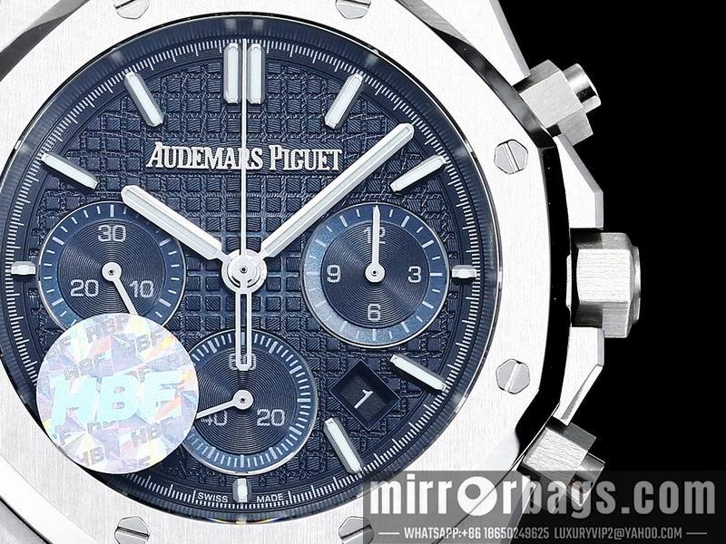 Vacheron Constantin 41mm 022142