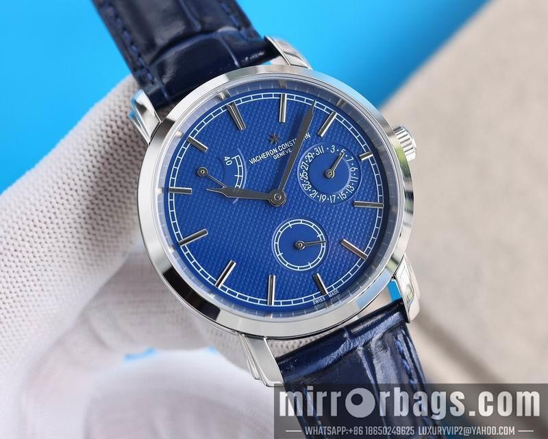 Vacheron Constantin 41mm 050451