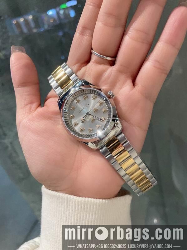 Gucci 38mm 030272