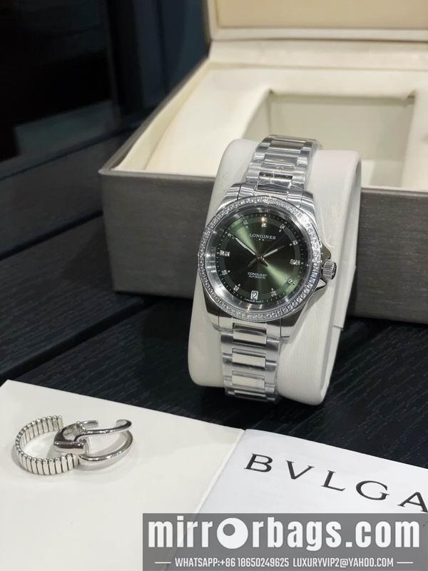 Longines 34mm 041620