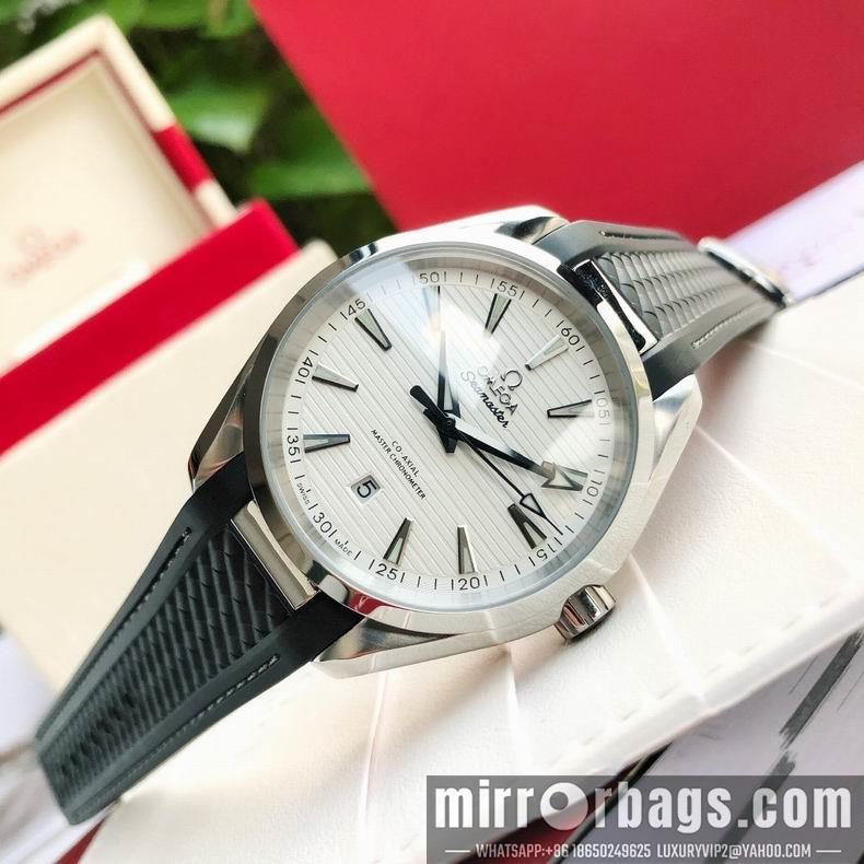 Omega men 41.5mm 110409