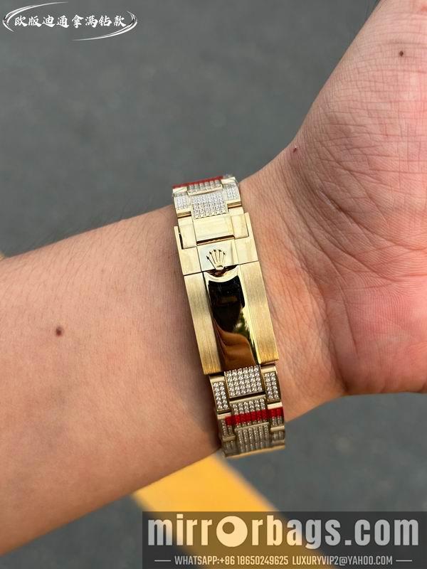 Rolex 40mm 101618