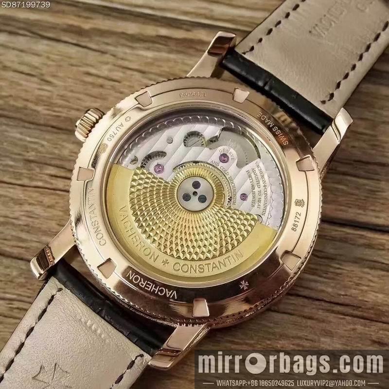 Vacheron Constantin 43X13mm 121224