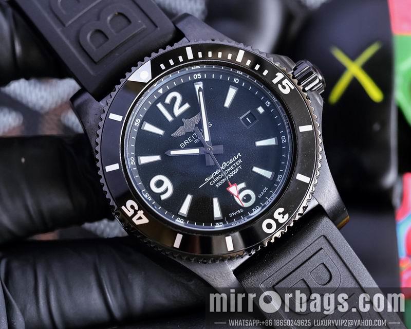 Breitling Watch 43X13mm 071426