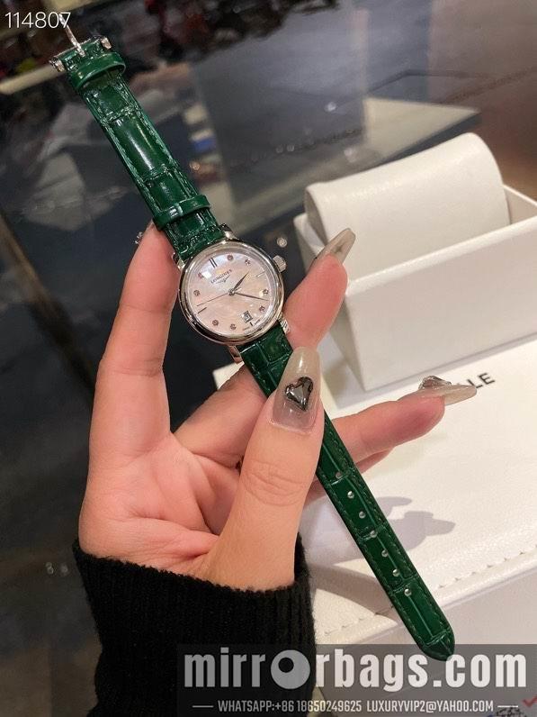 Longines watch 041680
