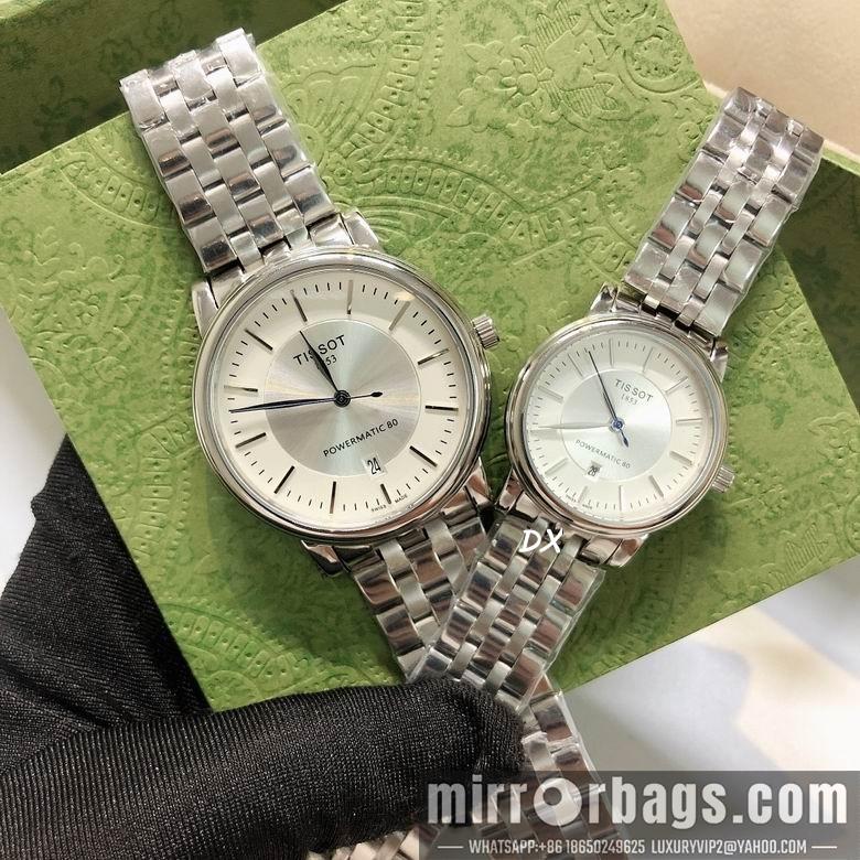 Tissot W30 M40mm 2nms73
