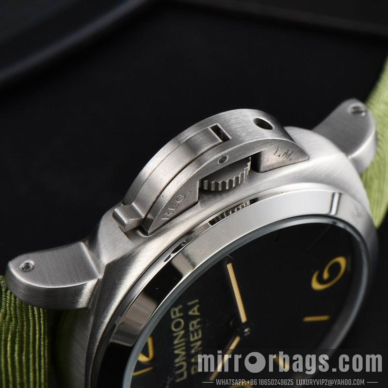 Panerai 44mm 093020