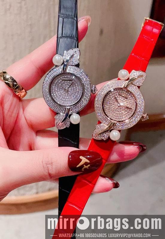 Cartier woman watch 030263